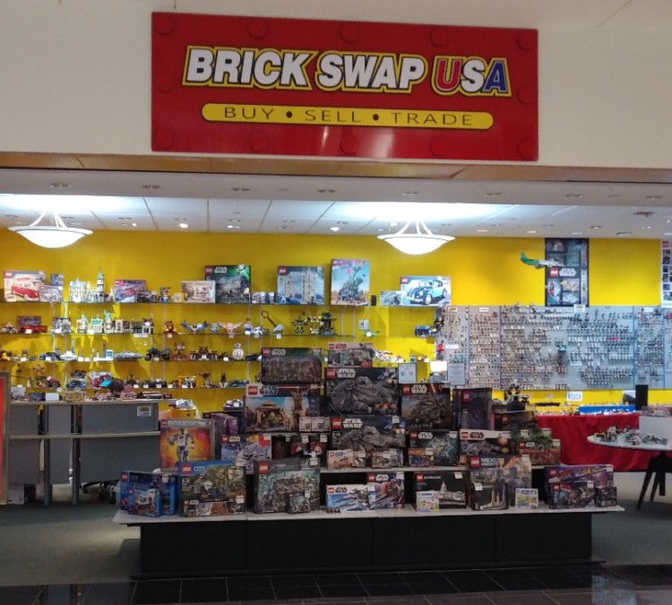 Brick Swap USA (Manchester,&nbspCT)